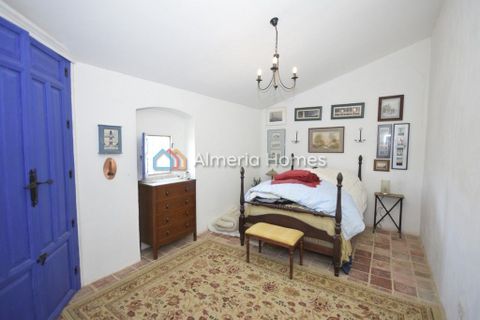 Landejendom i Lucar, Almeria, Lucar - € 219.950 | Ref: AH-13717 - foto 19