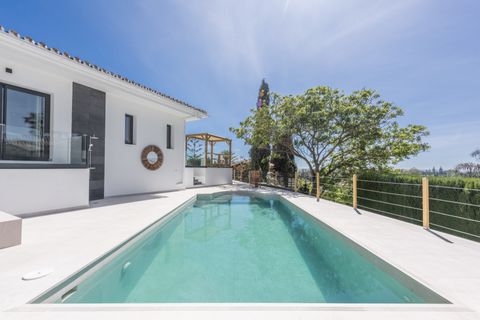 Villa a Marbella, Malaga, Marbella - € 1.998.000 | Ref: PANR-14789 - foto 4