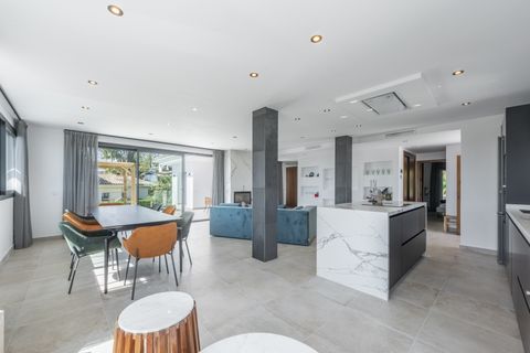 Villa a Marbella, Malaga, Marbella - € 1.998.000 | Ref: PANR-14789 - foto 7
