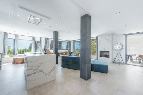 Villa a Marbella, Malaga, Marbella - € 1.998.000 | Ref: PANR-14789 - foto 11