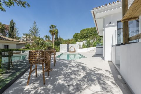 Villa a Marbella, Malaga, Marbella - € 1.998.000 | Ref: PANR-14789 - foto 12