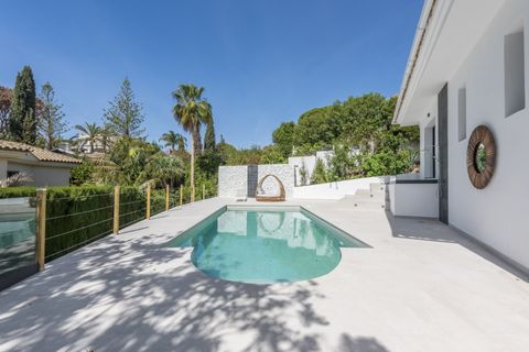 Villa a Marbella, Malaga, Marbella - € 1.998.000 | Ref: PANR-14789 - foto 19