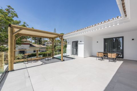 Villa a Marbella, Malaga, Marbella - € 1.998.000 | Ref: PANR-14789 - foto 20