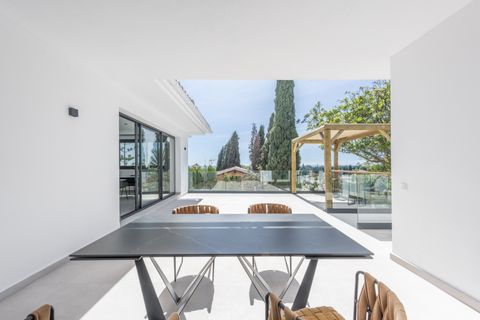 Villa a Marbella, Malaga, Marbella - € 1.998.000 | Ref: PANR-14789 - foto 23