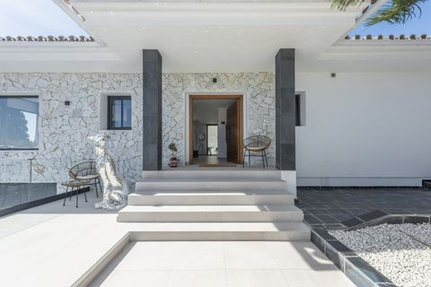 Villa a Marbella, Malaga, Marbella - € 1.998.000 | Ref: PANR-14789 - foto 25