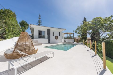 Villa a Marbella, Malaga, Marbella - € 1.998.000 | Ref: PANR-14789 - foto 26