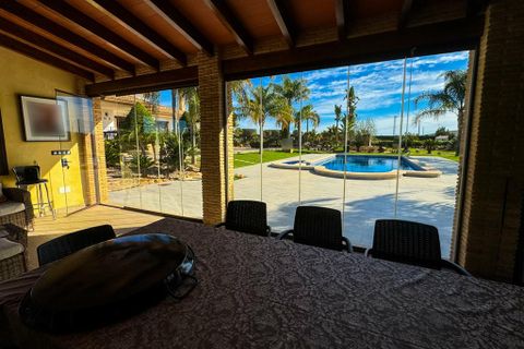 Villa i Orihuela, Alicante, Orihuela - € 850.000 | Ref: CCP765 - foto 10