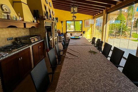Villa i Orihuela, Alicante, Orihuela - € 850.000 | Ref: CCP765 - foto 8