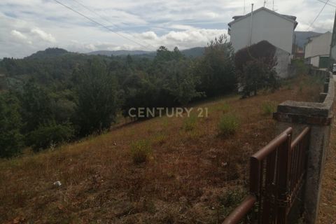 Tomt i Arganil, Coimbra, Arganil - € 21 000 | Ref: C0462-00095 - foto 2