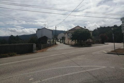 Tomt i Arganil, Coimbra, Arganil - € 21 000 | Ref: C0462-00095 - foto 3
