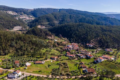 Helårsgrund i Coimbra, Coimbra, Coimbra - € 65.000 | Ref: C0462-00125 - foto 4