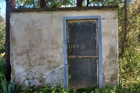 Helårsgrund i Abrunheira, Lisbon, Abrunheira - € 70.000 | Ref: C0462-00136 - foto 3