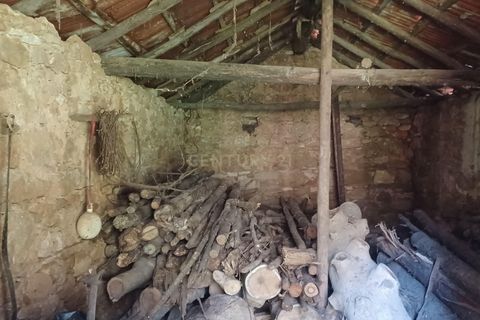 Helårsgrund i Abrunheira, Lisbon, Abrunheira - € 70.000 | Ref: C0462-00136 - foto 8