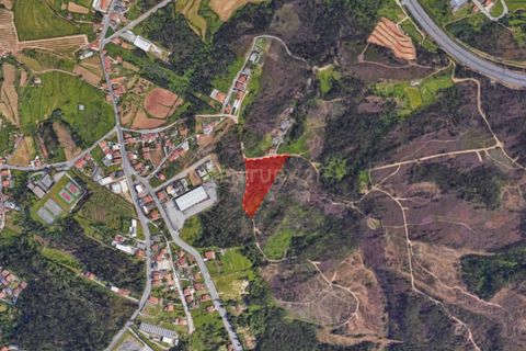 Helårsgrund i Gondomar, Porto, Gondomar - € 89.000 | Ref: C0272-01868 - foto 2