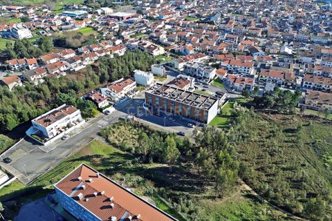 Helårsgrund i Valongo, Porto, Valongo - € 60.000 | Ref: C0272-01985 - foto 2