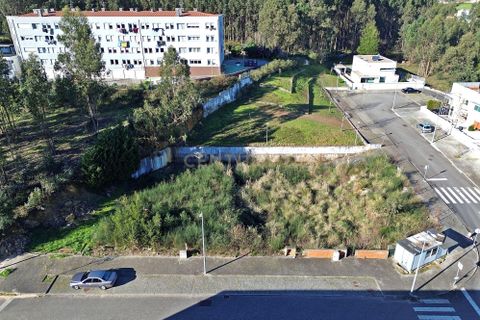 Helårsgrund i Valongo, Porto, Valongo - € 60.000 | Ref: C0272-01985 - foto 3