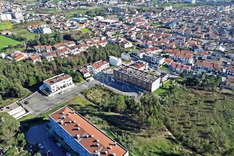 Helårsgrund i Valongo, Porto, Valongo - € 60.000 | Ref: C0272-01985 - foto 4