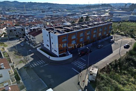 Helårsgrund i Valongo, Porto, Valongo - € 60.000 | Ref: C0272-01985 - foto 11