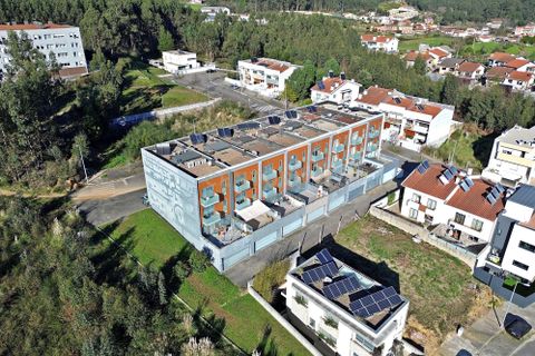 Helårsgrund i Valongo, Porto, Valongo - € 60.000 | Ref: C0272-01985 - foto 12