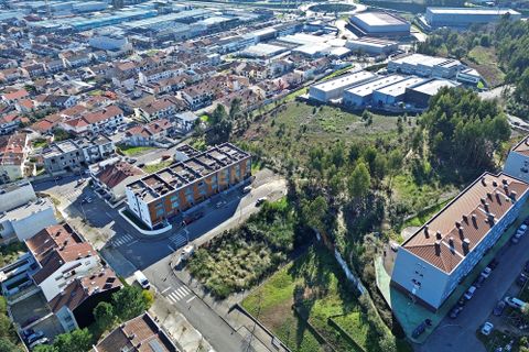 Helårsgrund i Valongo, Porto, Valongo - € 60.000 | Ref: C0272-01985 - foto 13