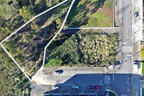 Helårsgrund i Valongo, Porto, Valongo - € 34.500 | Ref: C0272-01987 - foto 1