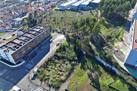 Helårsgrund i Valongo, Porto, Valongo - € 34.500 | Ref: C0272-01987 - foto 3