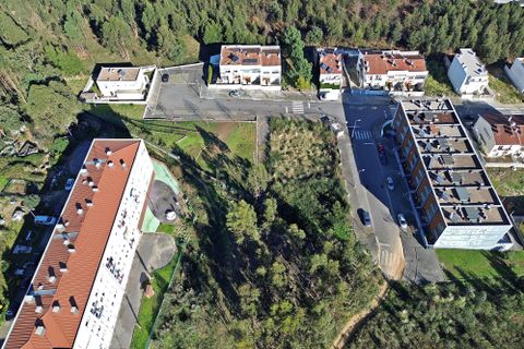 Helårsgrund i Valongo, Porto, Valongo - € 34.500 | Ref: C0272-01987 - foto 4