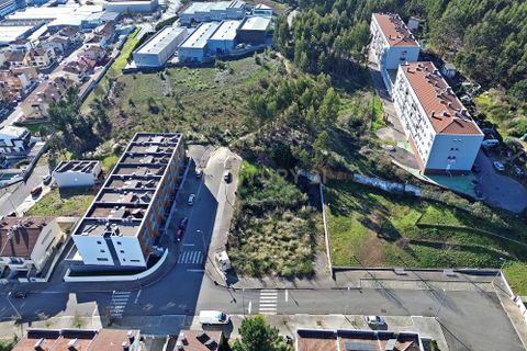 Helårsgrund i Valongo, Porto, Valongo - € 34.500 | Ref: C0272-01987 - foto 7