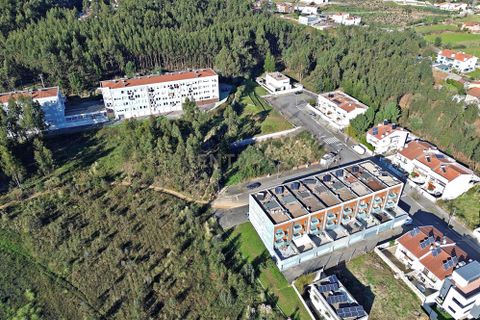 Helårsgrund i Valongo, Porto, Valongo - € 34.500 | Ref: C0272-01987 - foto 9