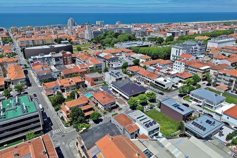 Helårsgrund i Espinho, Aveiro, Espinho - € 320.000 | Ref: C0393-00977 - foto 6