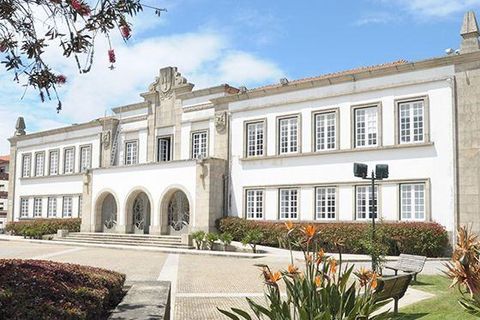 Helårsgrund i Espinho, Aveiro, Espinho - € 320.000 | Ref: C0393-00977 - foto 17