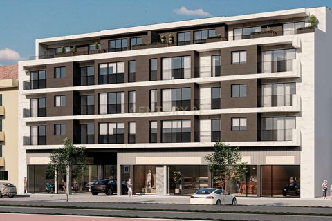 Erhvervsejendom i Espinho, Aveiro, Espinho - € 315.000 | Ref: C0393-00965 - foto 2