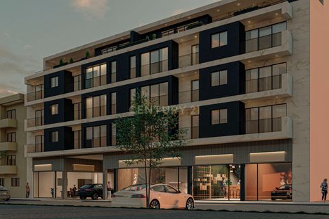 Erhvervsejendom i Espinho, Aveiro, Espinho - € 315.000 | Ref: C0393-00965 - foto 4