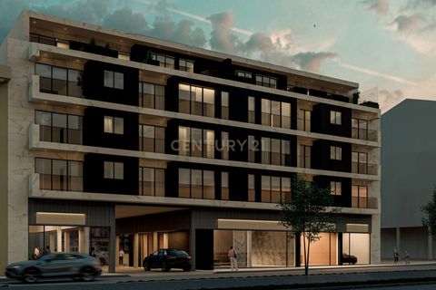 Erhvervsejendom i Espinho, Aveiro, Espinho - € 315.000 | Ref: C0393-00965 - foto 5