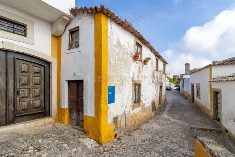 Villa i Obidos, Leiria, Obidos - € 395.000 | Ref: 0563-01655 - foto 2