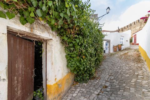 Villa i Obidos, Leiria, Obidos - € 395.000 | Ref: 0563-01655 - foto 4