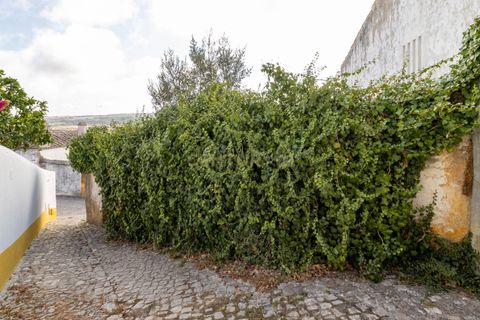 Villa i Obidos, Leiria, Obidos - € 395.000 | Ref: 0563-01655 - foto 11