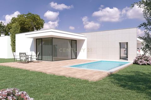 Villa i Alcobaca, Leiria, Alcobaca - € 355.000 | Ref: 0563-01698 - foto 4