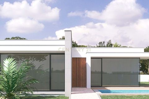 Villa i Alcobaca, Leiria, Alcobaca - € 355.000 | Ref: 0563-01698 - foto 5