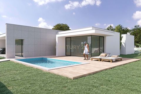 Villa i Alcobaca, Leiria, Alcobaca - € 355.000 | Ref: 0563-01698 - foto 6