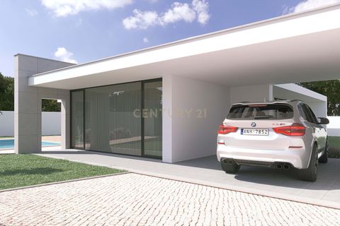 Villa i Alcobaca, Leiria, Alcobaca - € 355.000 | Ref: 0563-01698 - foto 7