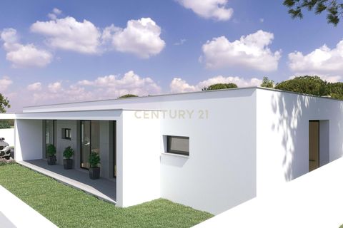 Villa i Alcobaca, Leiria, Alcobaca - € 355.000 | Ref: 0563-01698 - foto 9