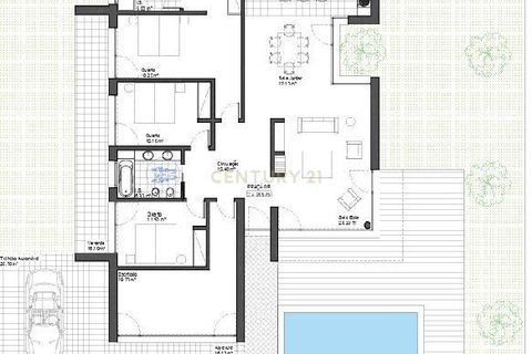 Villa i Alcobaca, Leiria, Alcobaca - € 355.000 | Ref: 0563-01698 - foto 13