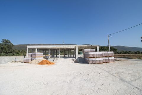 Villa i Alcobaca, Leiria, Alcobaca - € 355.000 | Ref: 0563-01698 - foto 3