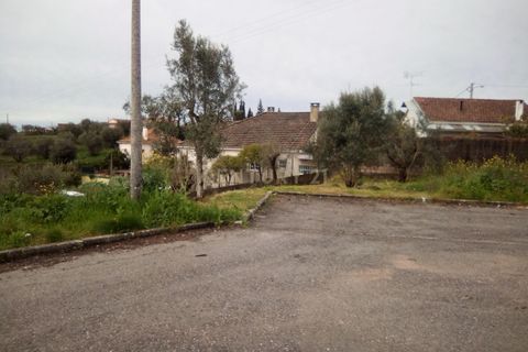 Helårsgrund i Tomar, Santarem, Tomar - € 19.000 | Ref: C0452-00286 - foto 2