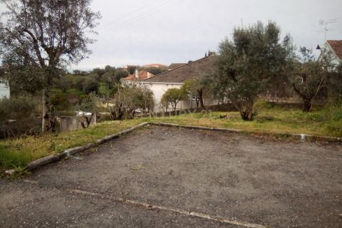 Helårsgrund i Tomar, Santarem, Tomar - € 19.000 | Ref: C0452-00286 - foto 5