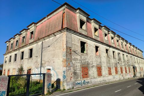 Erhvervsejendom i Camarate, Lisbon, Camarate - € 4.900.000 | Ref: C0488-00146 - foto 1