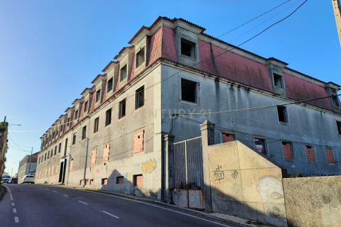 Erhvervsejendom i Camarate, Lisbon, Camarate - € 4.900.000 | Ref: C0488-00146 - foto 2