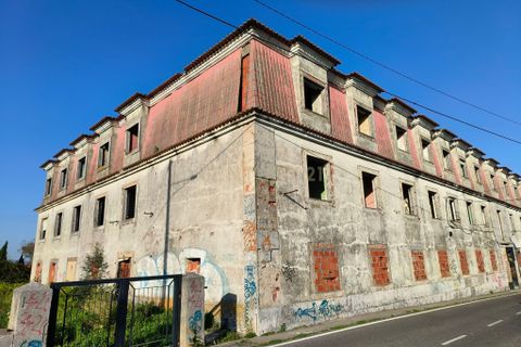 Erhvervsejendom i Camarate, Lisbon, Camarate - € 4.900.000 | Ref: C0488-00146 - foto 4