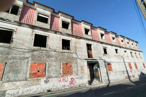 Erhvervsejendom i Camarate, Lisbon, Camarate - € 4.900.000 | Ref: C0488-00146 - foto 5